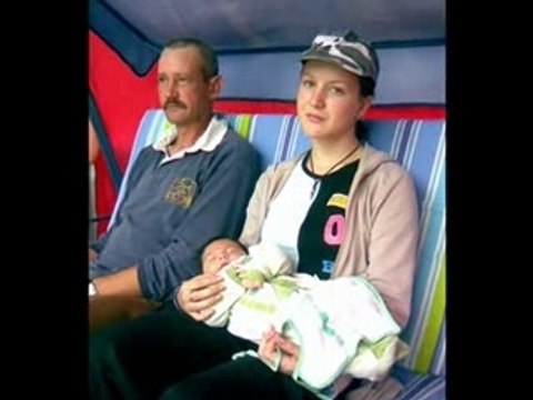 Lara Fabian - La Différence (Nos différences)