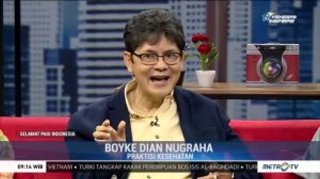 Lemak Trans Picu Serangan Jantung (2)