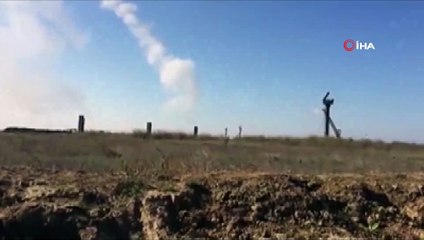 S-400'e karşı S-125 Hedefi tam isabet vurdu!