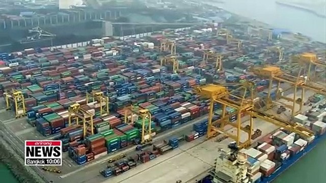 RCEP deal to help boost S. Korea's exports and investment