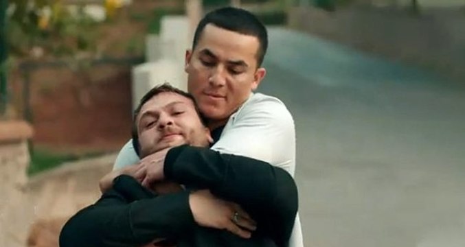 Çukur dizisinin yeni bölümünden ilk sahne yayınlandı