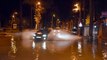 Bodrum ve Marmaris'i sağnak yağmur vurdu
