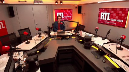 L'invité de RTL Petit Matin du 05 novembre 2019