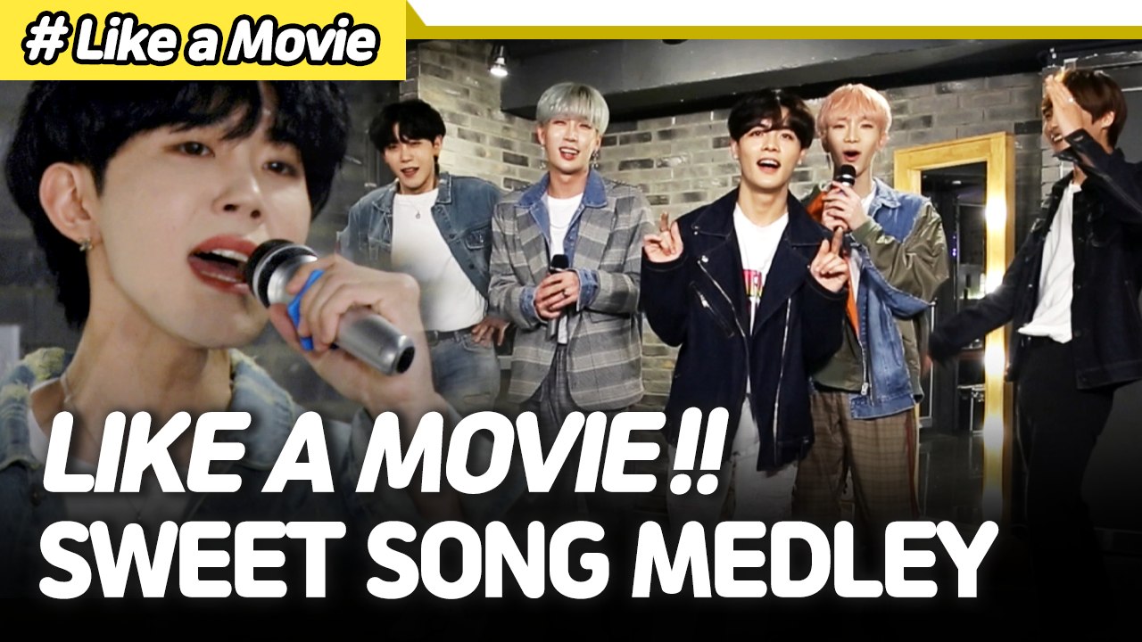 [Pops in Seoul] I Want You! Like a Movie(영화처럼)'s Pops Noraebang