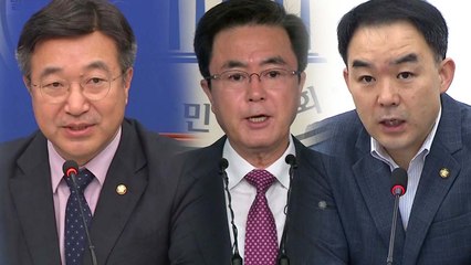 [더뉴스-말말말] 김태흠 "3선 이상, 용퇴 또는 험지 출마하라" / YTN