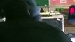 La Policía detiene a este alumno tras viralizarse una violenta pelea con su profesora en mitad de una clase