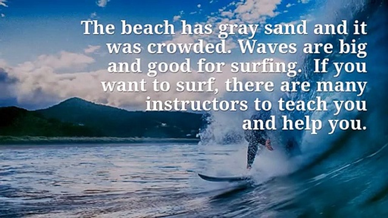 Surfing Spots in Mexico For Your Next Escapade