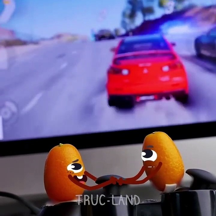 Tout est plus cool avec les trucs – TRUC-LAND