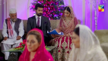 Naqab Zun Episode 24 HUM TV Drama 4 November 2019