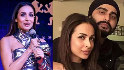 Tải video: Malaika Arora breaks silence on her dream wedding plan with Arjun Kapoor | FilmiBeat