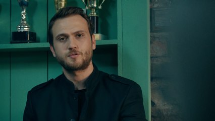 Çukur 3.Sezon 7.Bölüm Yamaç Aliço'yu Bulabilecek mi?