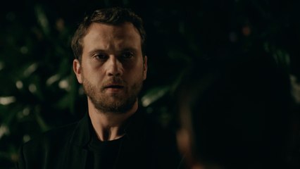 Çukur 3.Sezon 7.Bölüm Yamaç Kimi Kurtarıyor?