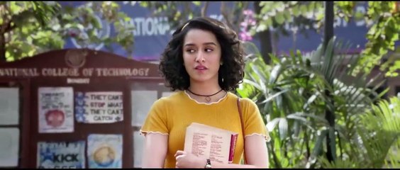 Chhichhore  Official Trailer _ Nitesh Tiwari _ Sushant _ Shraddha _ Sajid Nadiadwala