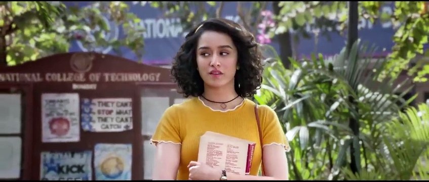 Chhichhore Official Trailer _ Nitesh Tiwari _ Sushant _ Shraddha _ Sajid Nadiadwala