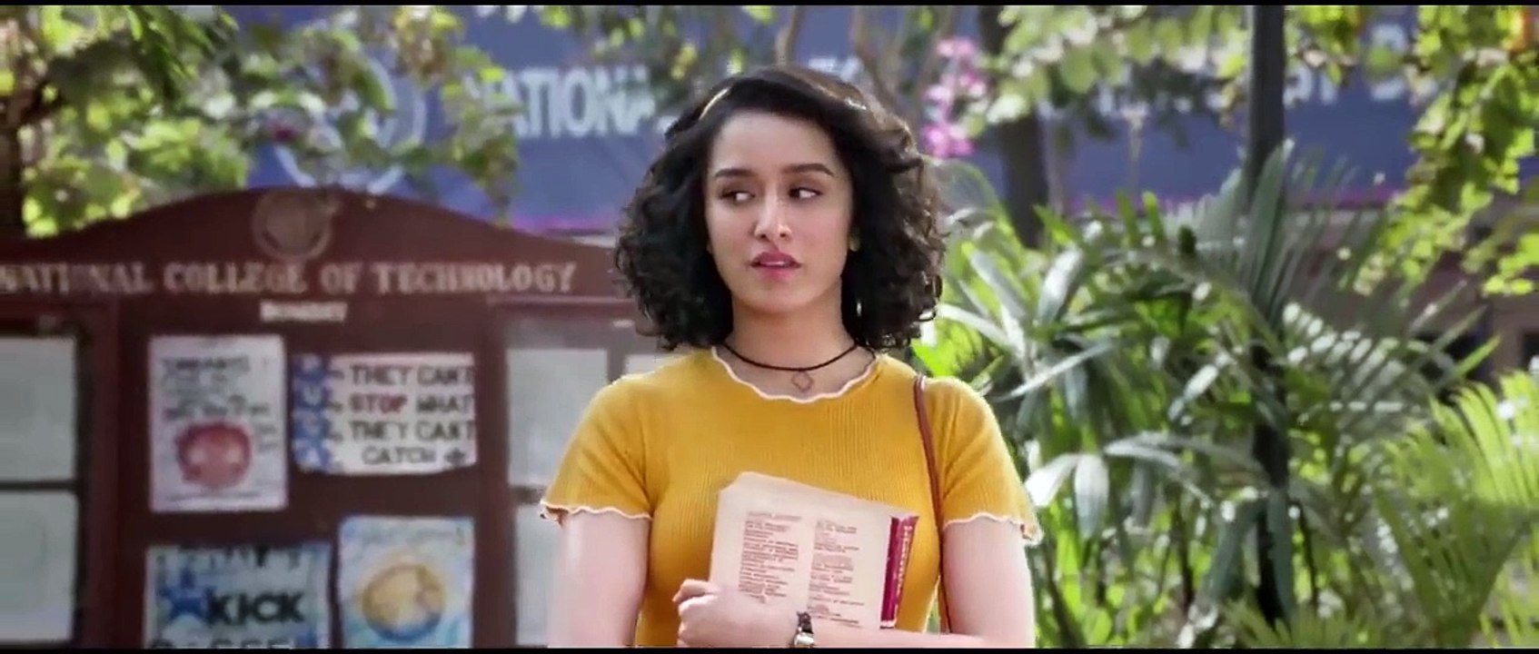 Chhichhore  Official Trailer _ Nitesh Tiwari _ Sushant _ Shraddha _ Sajid Nadiadwala