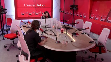 Sara Ghibaudo présente le podcast "13 novembre, l'enquête" : neuf épisodes pour comprendre la genèse des attentats