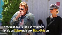 Héritage de Johnny Hallyday : des dettes colossales à répartir ?