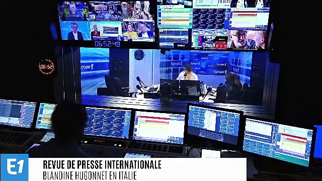 La décriminalisation du suicide au Ghana, le débat avant l'élection générale en Espagne et l'annulation du rachat de l'italien Ilva font la Une de la presse internationale