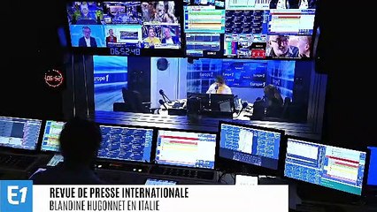 La "décriminalisation" du suicide au Ghana, le débat avant l'élection générale en Espagne et l'annulation du rachat de l'italien Ilva font la Une de la presse internationale