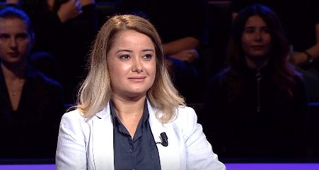 "1 milyonu kazanmak istiyorum" diyen yarışmacının kullandığı joker sosyal medya kullanıcılarını çıldırttı