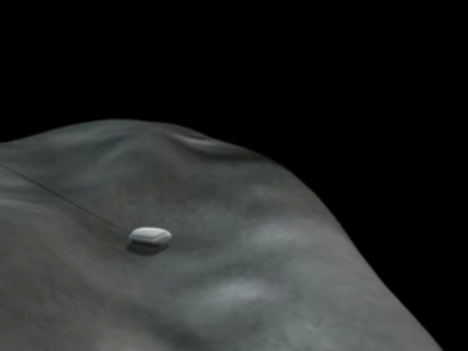 Everyone Needs Space