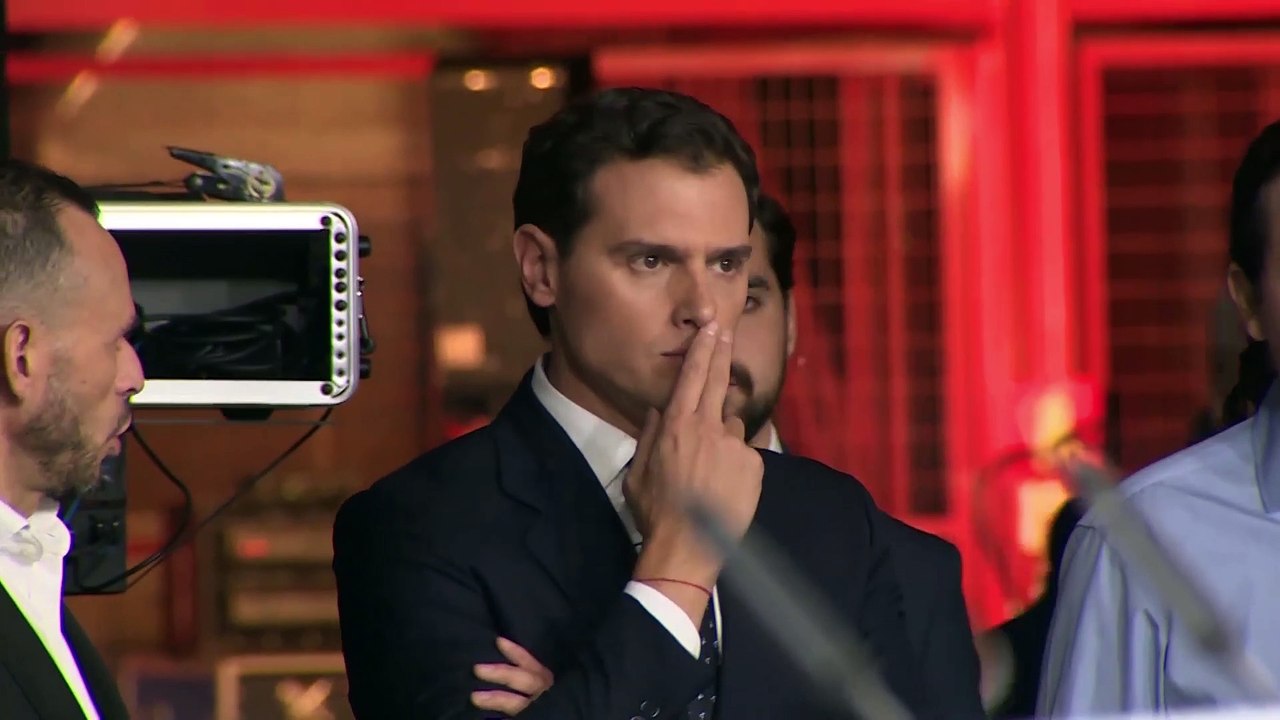 Los cinco principales candidatos a la Presidencia debaten sus propuestas