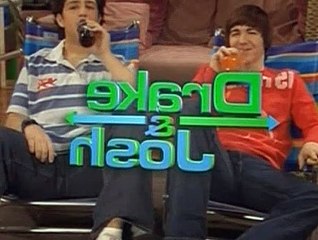 Drake & Jos S03E13 - Little Sibling