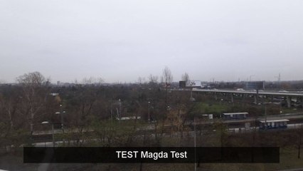 Magda Test