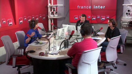 Philippe Katerine offre ses "Confessions" et ses collages, sonores, sensuels... et sexuels - Pop & Co