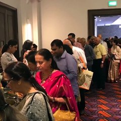 Enjoy Delicious Outdoor Catering by Roshni’s Indian Restaurant