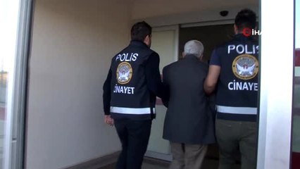 Motosikletin çarptığı kadın 19 gün sonra öldü, sürücüyü özel ekip yakaladı