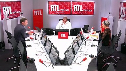 Marche contre l'islamophobie : "La gauche commet une faute politique", selon Olivier Bost