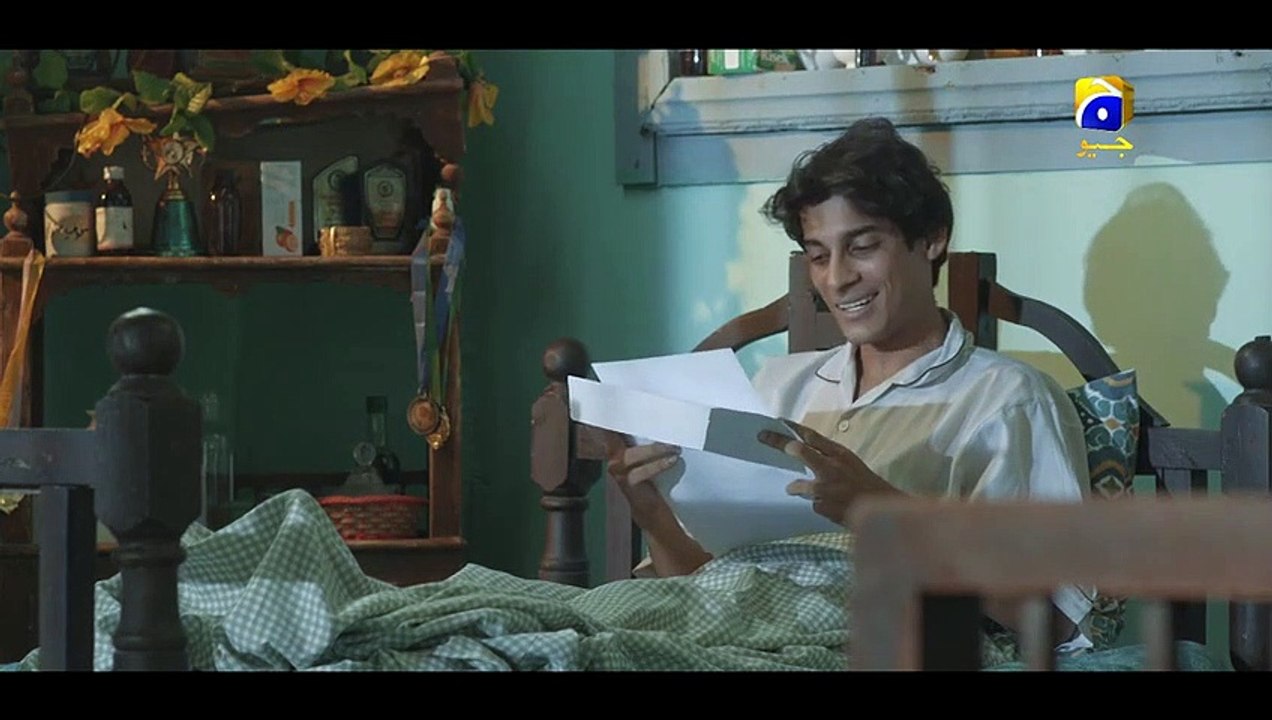 ALIF - Episode 04 - 26th OCT 2019 - HAR PAL GEO -- Subtitle English