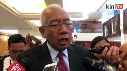 "Macamana seorang bertaraf Menteri keluar kenyataan rasis?'