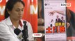 Tg Piai : Gerakan nafi terima RM1 juta , Wendy marah mesej serangan peribadi