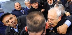 CHP'nin Kılıçdaroğlu'na saldırı raporuna İçişleri Bakanlığı'ndan raporlu yanıt: Olay gerçeğinden farklı gösterilmeye çalışılmakta