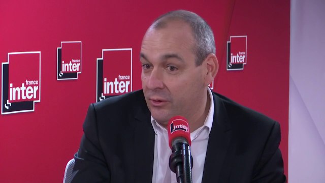 Laurent Berger, secrétaire général de la CFDT : La seule question de la croissance n’est plus suffisante. Il faut se donner d’autres indicateurs pour savoir si notre société va bien