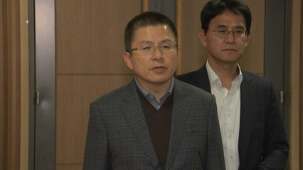 박찬주에 설상가상...한국당 '중진 용퇴' 쇄신요구 / YTN