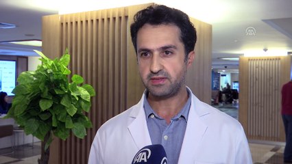 'Ispanağı sık sık ısıtarak yemeyin' - İSTANBUL