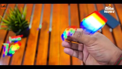 Airpods Pro की अनबॉक्सिंग