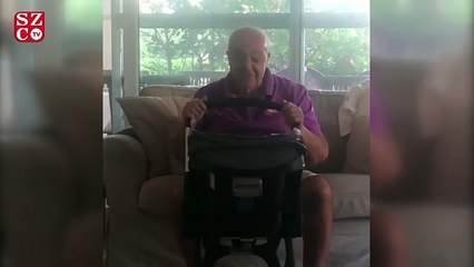 Bengü: Öyle şanslısın ki canım kızım