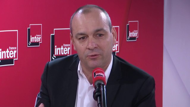 Laurent Berger (CFDT) sur le malaise social en France : Quelqu'un qui est en dépression, si on lui dit tous les matins qu'il va bien, que ses gosses vont bien, qu'il a du boulot, ça ne change rien. Il faut rediscuter pour savoir d'où vient le malaise