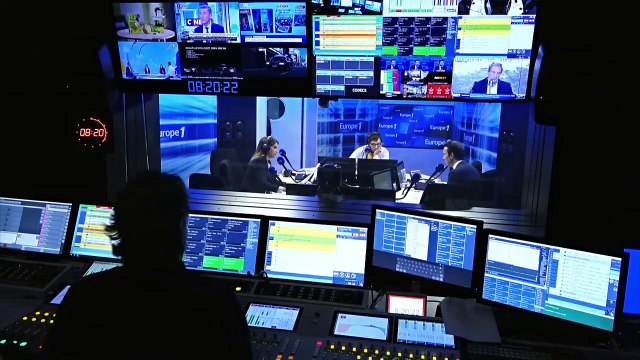 Chanteloup-Les-Vignes : Guillaume Peltier estime que quand la République est défiée, elle doit s'affirmer