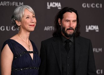 Keanu Reeves amoureux : il présente enfin sa compagne sur le tapis rouge