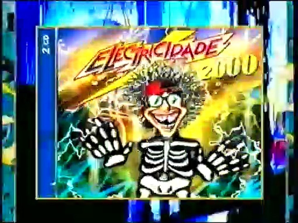 Electricidade 2000 (Publicidade)