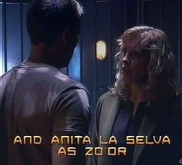 Earth Final Conflict - 5x17 - Honor and Duty