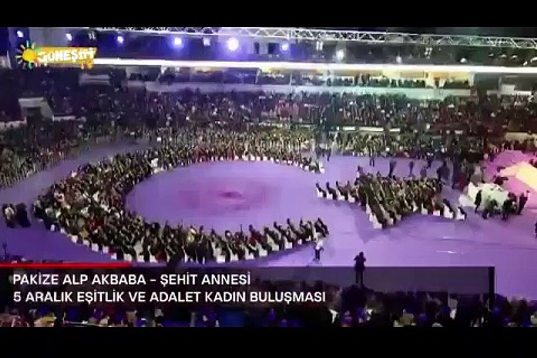 Şehit Anaları Derneği Başkanı 'Pakize Anne' hakim karşısına çıkıyor