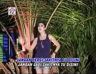 Utami Dewi F - Jangan Lagi [Official Music Video]