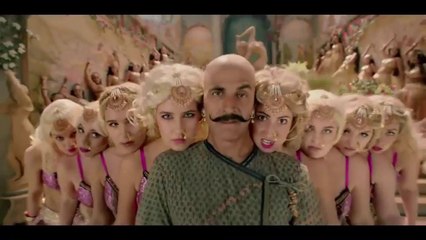 Saitan Ka Saala Full VIdeo Song | Housefull 4 Akshay Kumar, Bala Bala Shaitan Ka Sala Full Song,