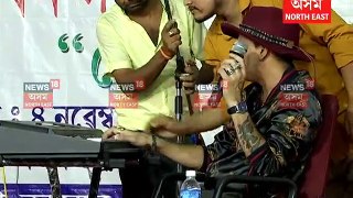 zubeen song